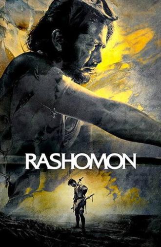 Rashomon (1950)