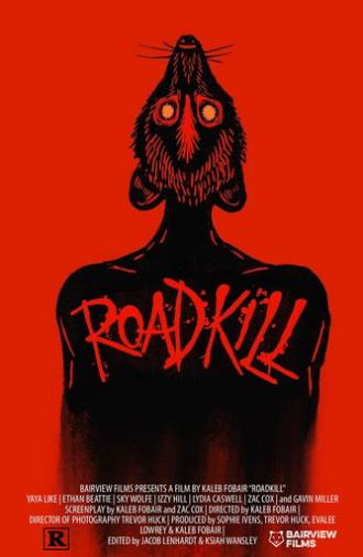 ROADKILL (2024)