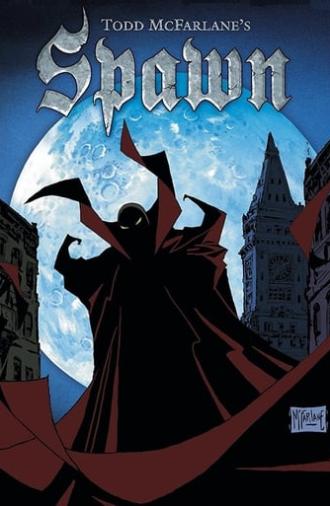 Todd McFarlane's Spawn (1997)