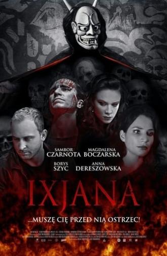 Ixjana (2012)