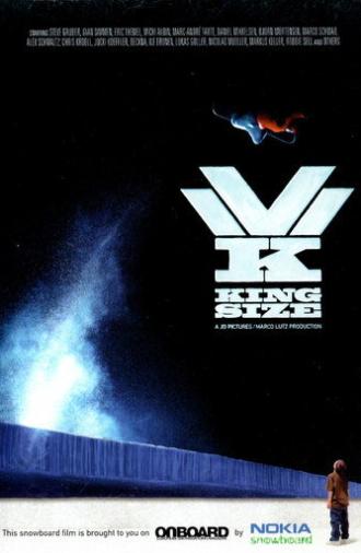 King Size (2003)