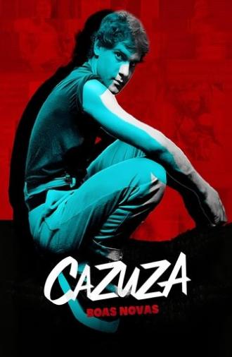 Cazuza: Good News (2025)
