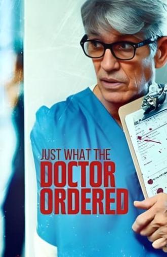 Stalked by My Doctor: Just What the Doctor Ordered (2021)