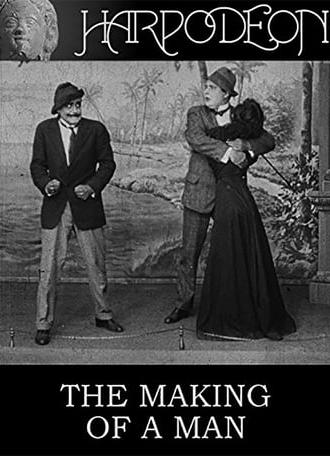 The Making of a Man (1911)