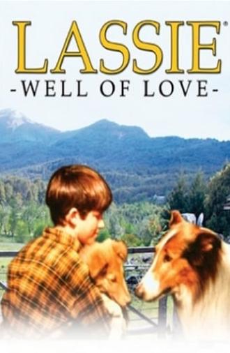 Lassie: Well of Love (1970)