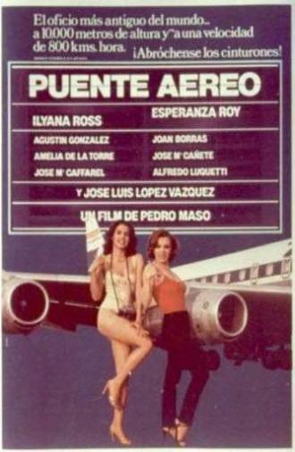 Airlift (1981)
