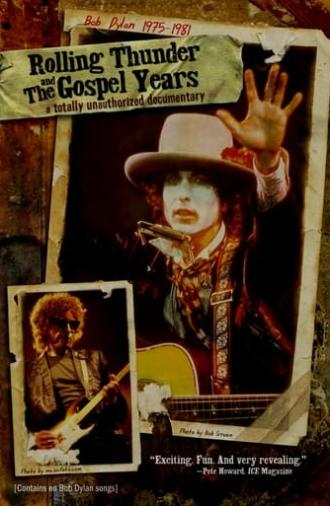 Bob Dylan 1975-1981: Rolling Thunder and the Gospel Years (2006)