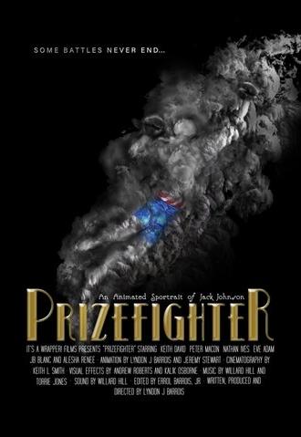 Prizefighter (2018)