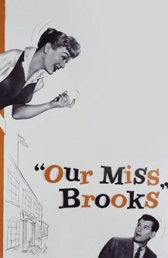 Our Miss Brooks (1956)