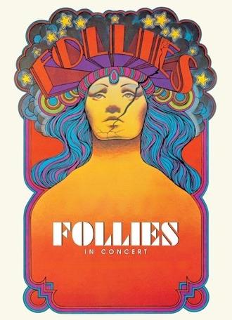 Follies: In Concert (1986)