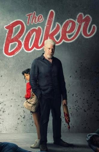 The Baker (2023)