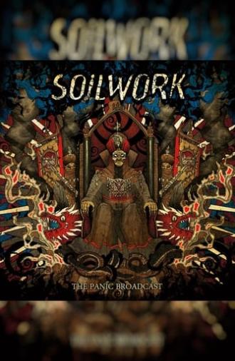 Soilwork: The making of The Panic Broadcast (2010)