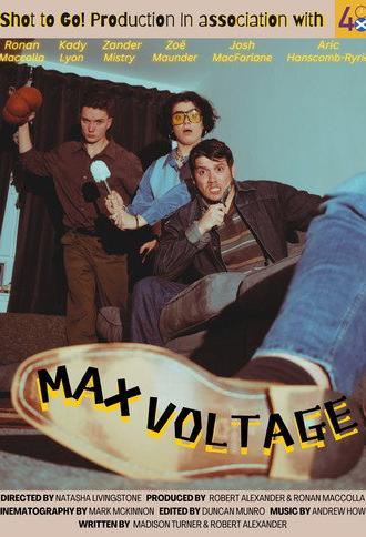 Max Voltage (2024)