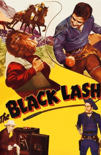 The Black Lash (1952)