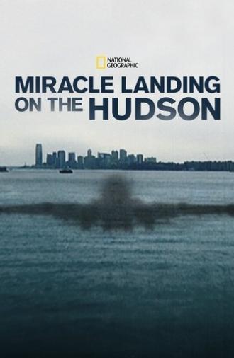 Miracle Landing on the Hudson (2014)