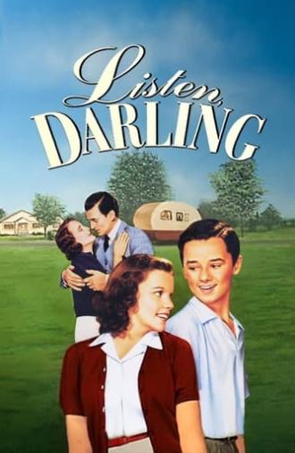 Listen, Darling (1938)