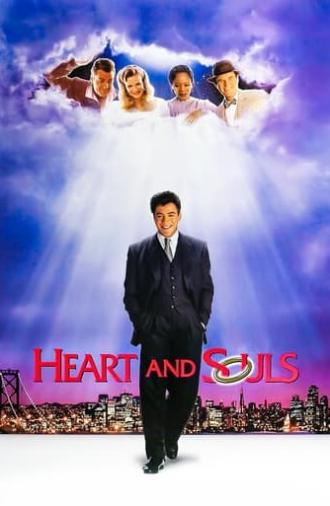 Heart and Souls (1993)