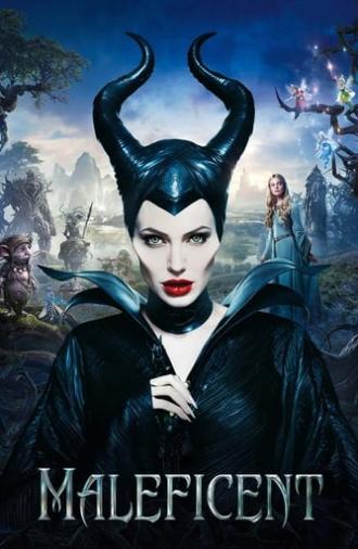 Maleficent (2014)