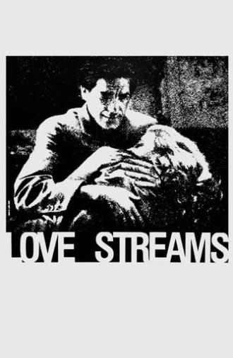 Love Streams (1984)