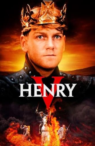 Henry V (1989)