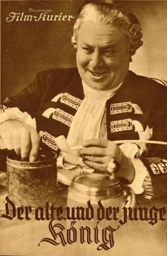 The Old and The Young King (1935)