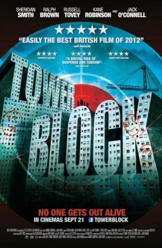 Tower Block (2012)
