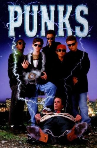 P.U.N.K.S (1999)