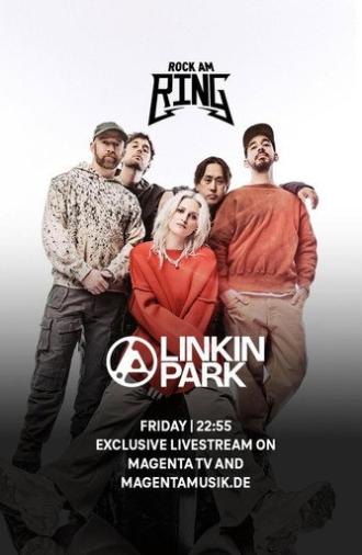 LINKIN PARK: ROCK AM RING 2026 (2026)