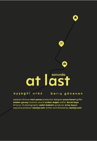 At Last (2023)