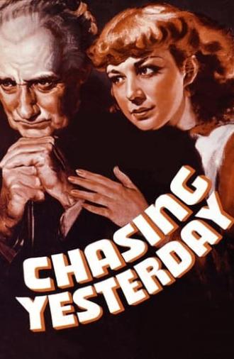 Chasing Yesterday (1935)