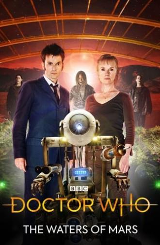 Doctor Who: The Waters of Mars (2009)