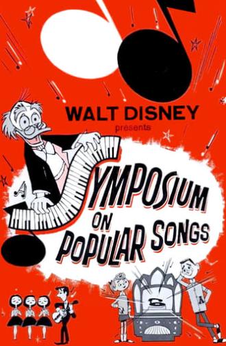 A Symposium on Popular Songs (1962)