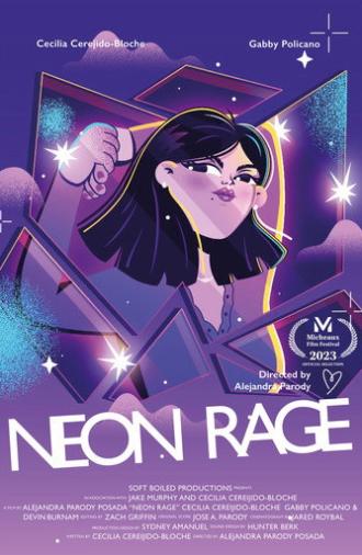 Neon Rage (2023)
