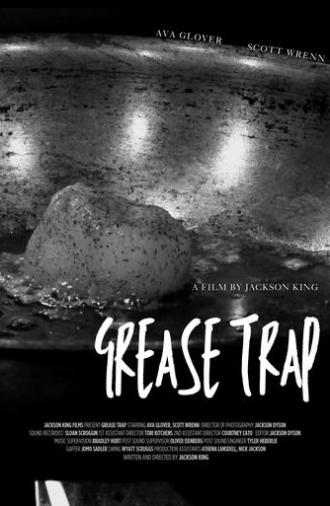 Grease Trap (2023)