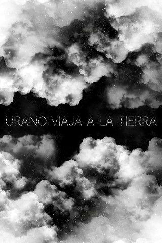Urano Viaja a la Tierra (1950)