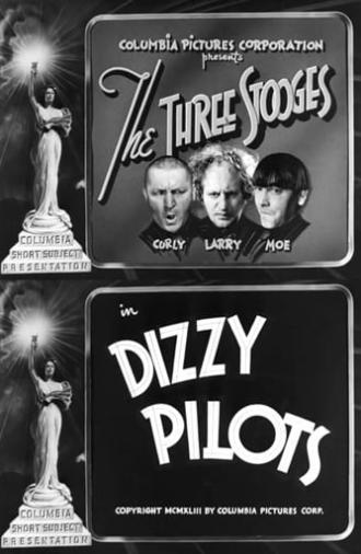 Dizzy Pilots (1943)