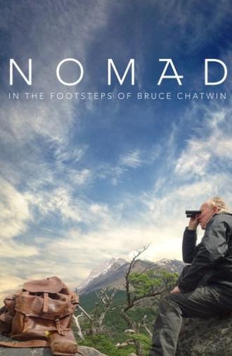 Nomad: In the Footsteps of Bruce Chatwin (2019)