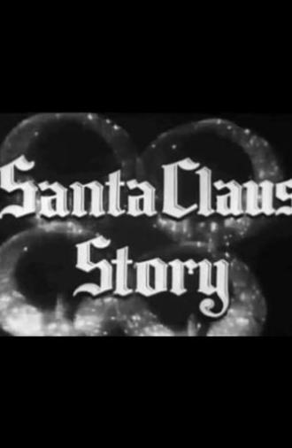 Santa Claus' Story (1945)