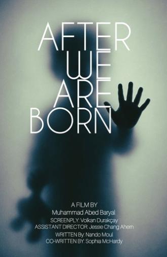 After We Are Born (2027)