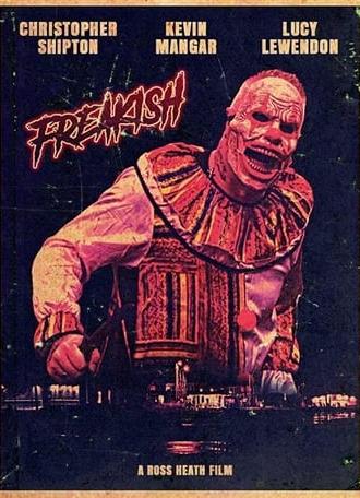 Freakish (2019)