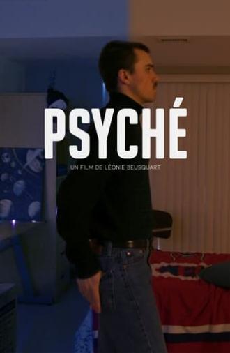 PSYCHÉ (2023)