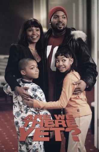 Are We There Yet? (2005)