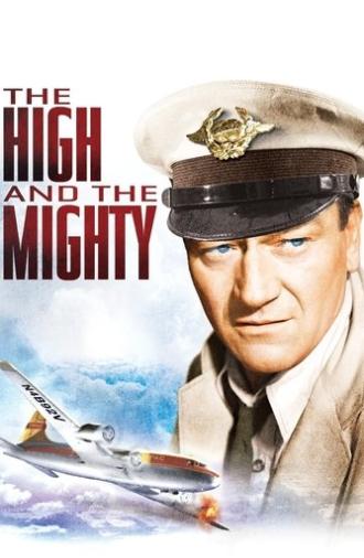 The High and the Mighty (1954)