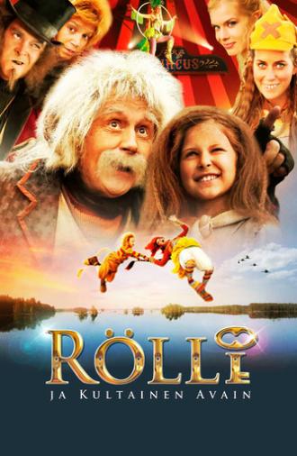 Rolli and the Golden Key (2013)