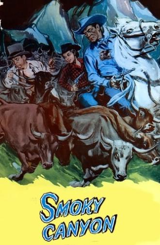 Smoky Canyon (1952)