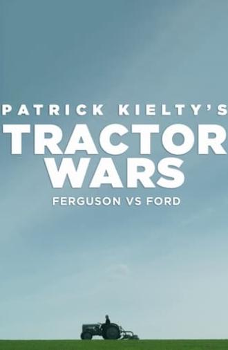 Tractor Wars: Ferguson vs Ford (2022)