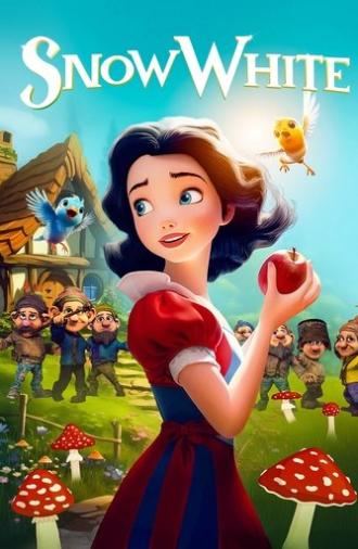 Snow White (2025)