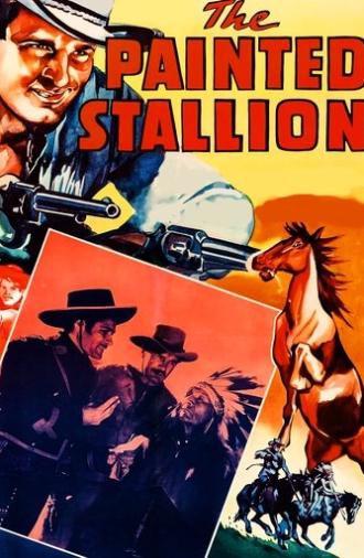 The Painted Stallion (1937)