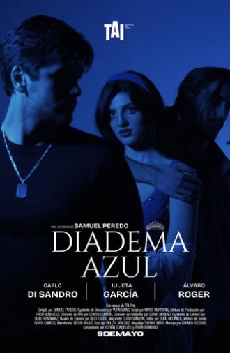 Diadema Azul (2025)