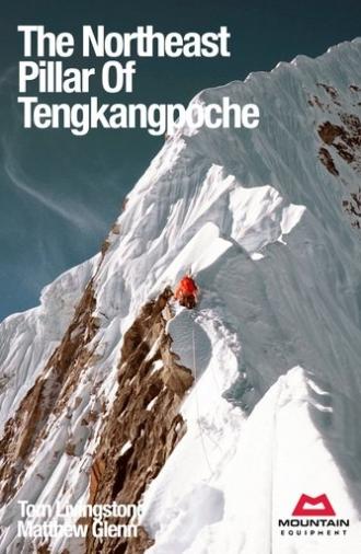The Northeast Pillar Of Tengkangpoche (2022)